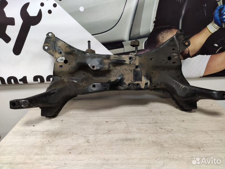 Подрамник Аутлендер1 / лансер 9