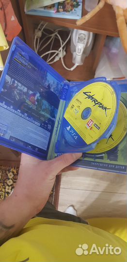 Игры для приставок ps4