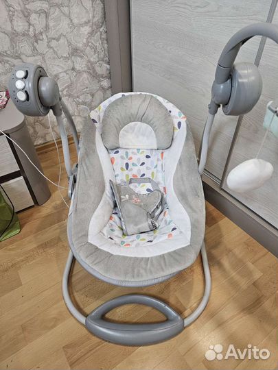 Детские качели