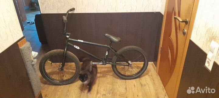 BMX Radio Valac 20