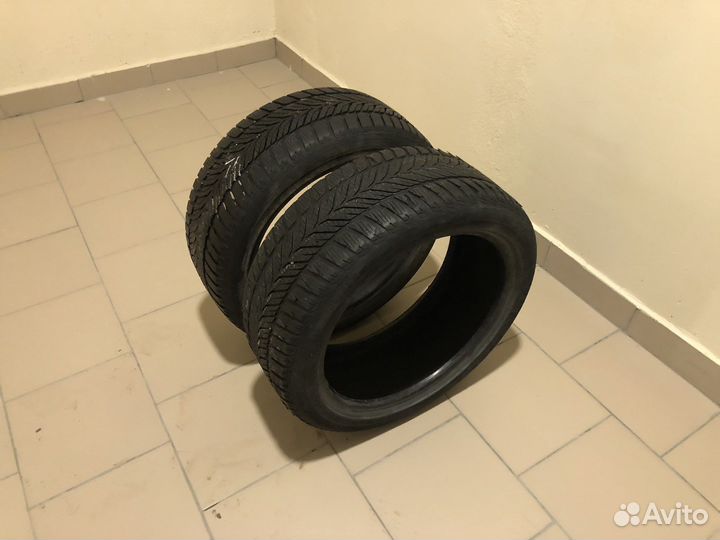 Sava Eskimo HP 225/45 R17 91