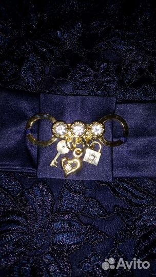 Платье новое