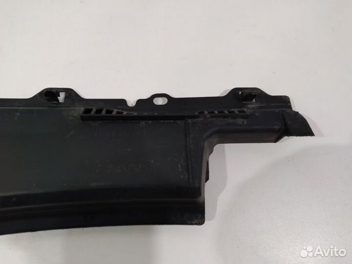 Водосток передний правый Mazda 3 BL 2008-2013