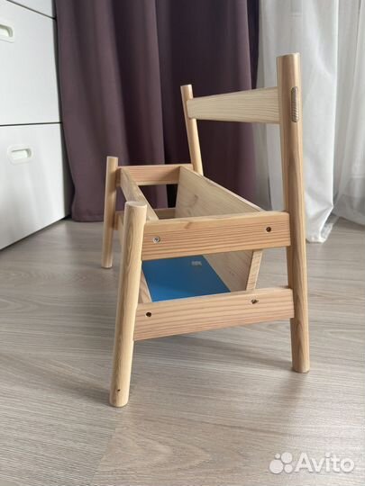 Подставка для книг IKEA