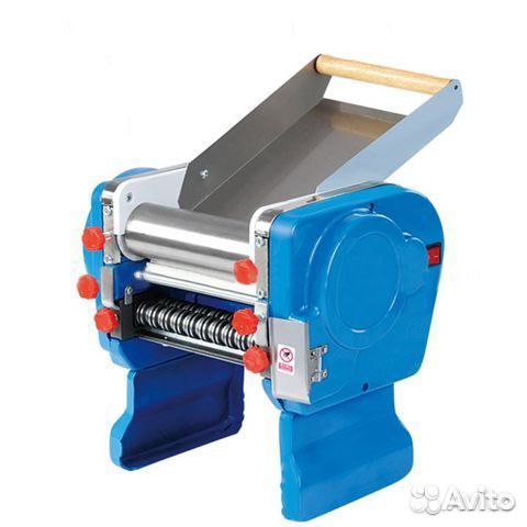 Тестораскатка-лапшерезка электрическая Foodatlas D