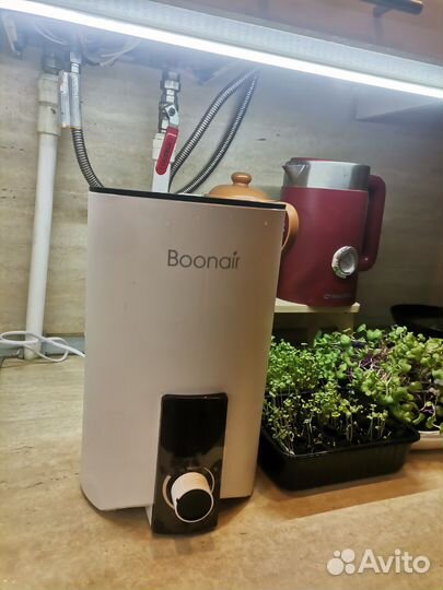 Увлажнитель воздуха