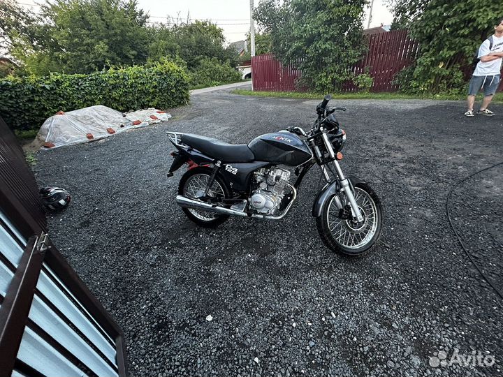 Minsk d4 125