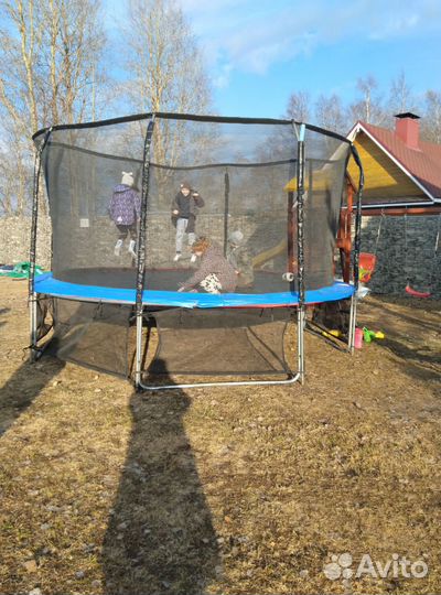 Отдых на озере, кемпинг на озере с баней