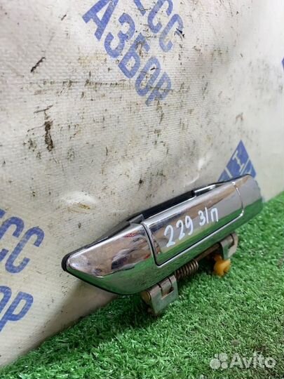 Ручка двери внешняя задняя правая Great Wall Hover