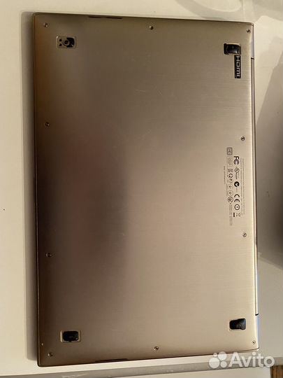 Asus ux21a