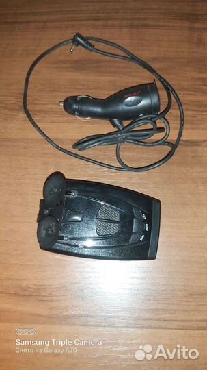 Антирадар sho me