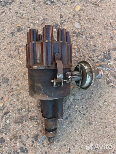 Трамблер газ 53