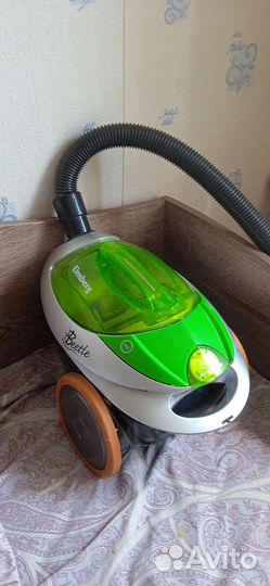 Пылесос Elenberg Beatle