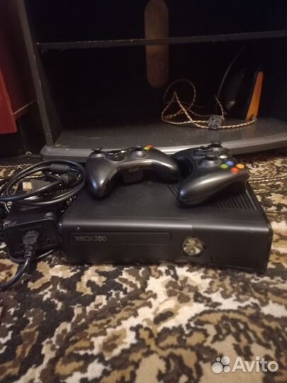 Xbox 360