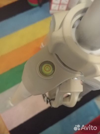 Штатив для фотоаппарата Era Pro ED-6