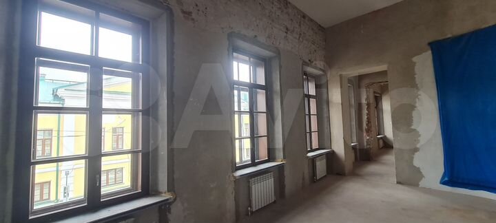 Свободного назначения, 795 м²