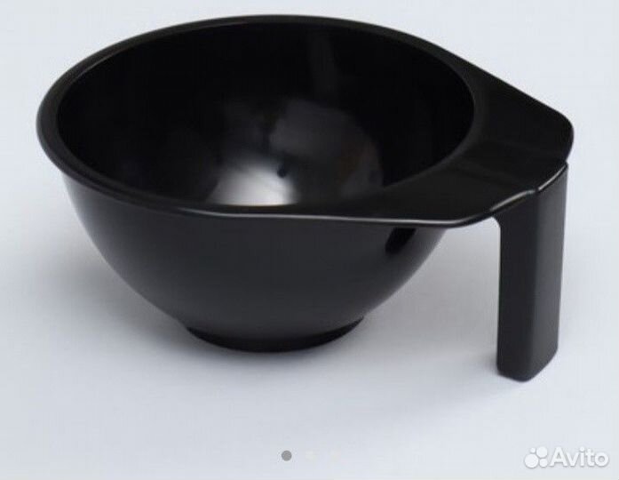 Бигуди,бахилы,чаша,шпатель,корзина