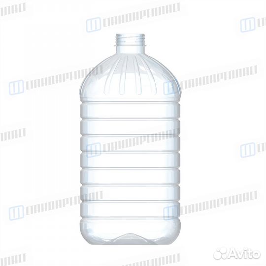 Пэт бутылки оптом