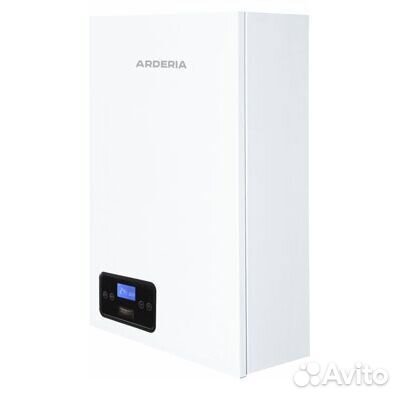 Котёл электрический arderia E 9 (от 15 до 90 м2)