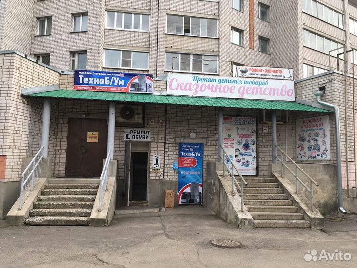 Hepa фильтр для пылесоса Electrolux, Philips, Bork
