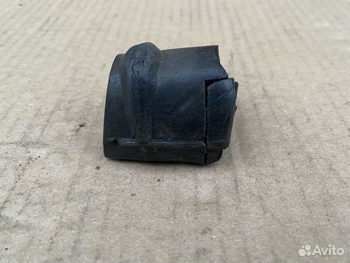 Уплотнитель двери Audi A4 B5 8D0867382