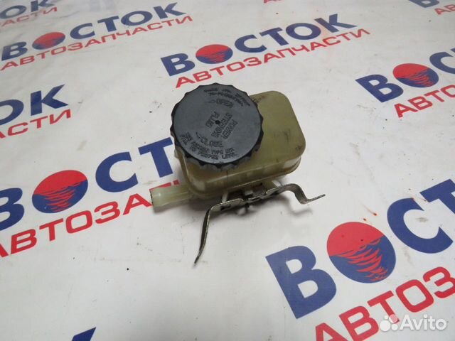 Бачок гур toyota OPA ACT10, ZCT10, ZCT15