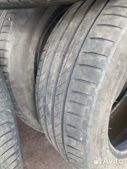 Michelin Primacy 4 225/55 R17 24G