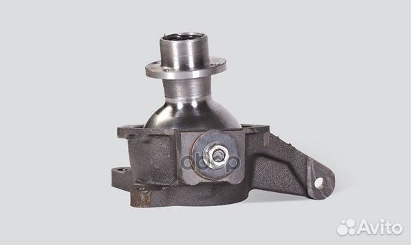 Кулак поворотный УАЗ-3741 правый (мост Гибрид