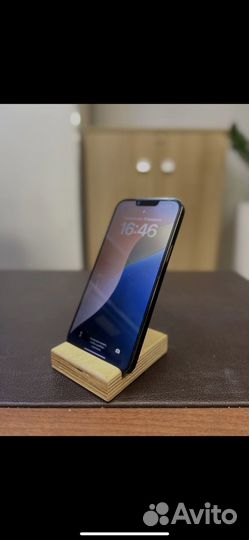 iPhone 13 Pro Max, 256 ГБ