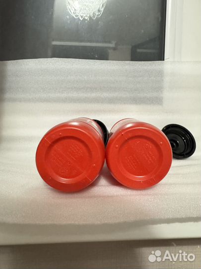 Спортивная бутылка для воды