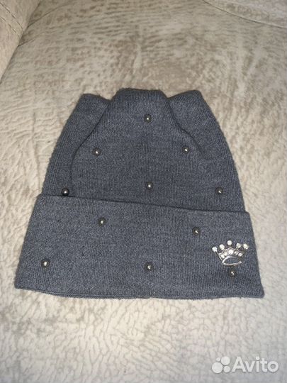 Панама шапки для девочки