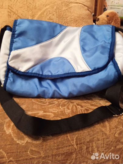 Сумка переноска для детей
