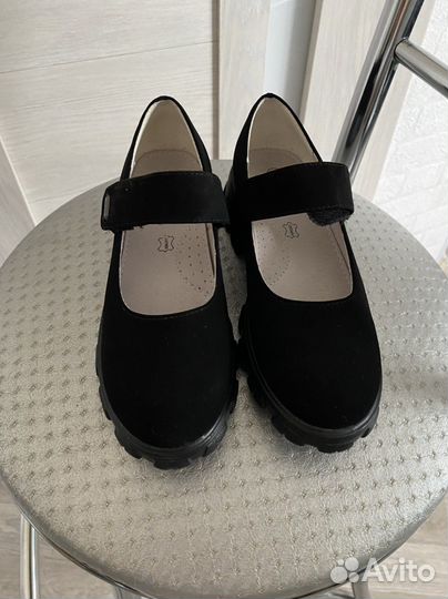 Обувь для девочки 32 размер