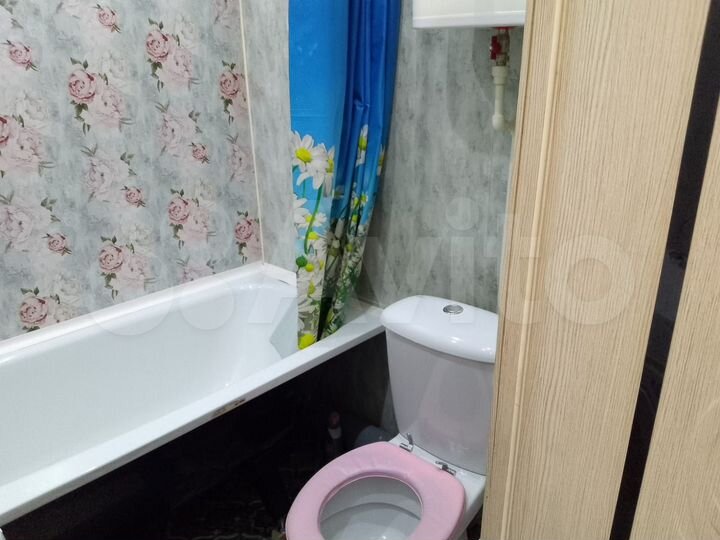 Квартира-студия, 20 м², 5/5 эт.