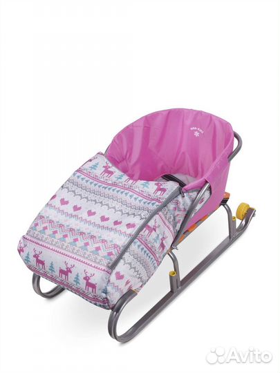 Конверт детский