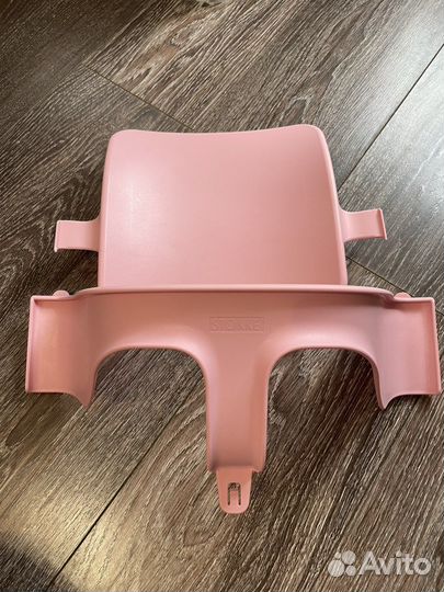 Stokke tripp trapp baby set