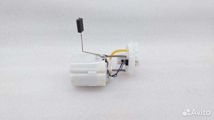 Б/У Б/У Насос топливный электрический Состояние