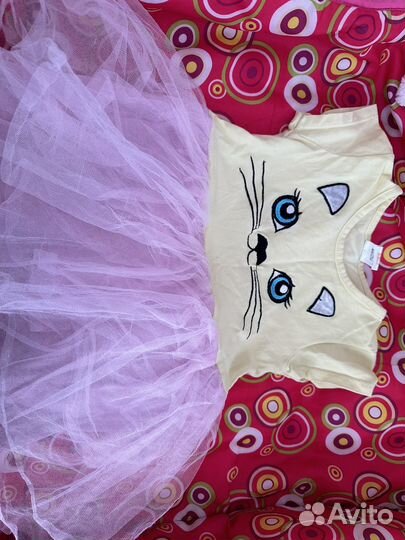 Одежда для новорожденных на девочку