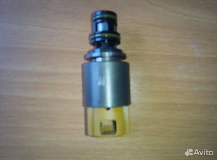 Комплект соленоидов АКПП BMW бмв Е65