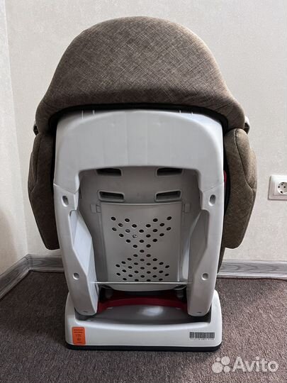 Десткое автокресло Liko baby
