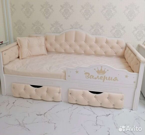 Детский диван - кровать