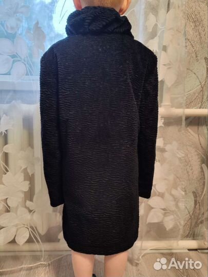 Пальто для девочки