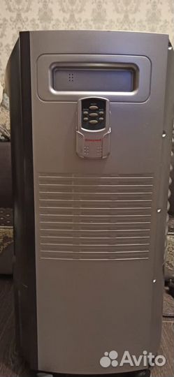 Honeywell (увлажнитель, мойка воздуха)