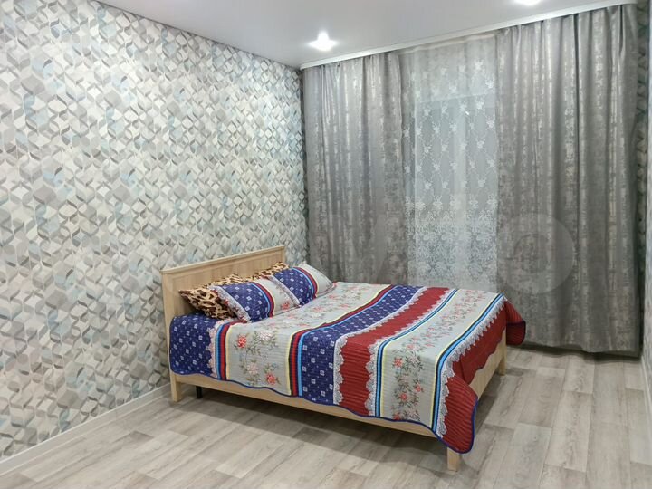 3-к. дом, 105 м²