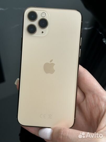 iPhone 11 Pro, 64 ГБ