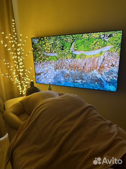 Профессиональный Массаж