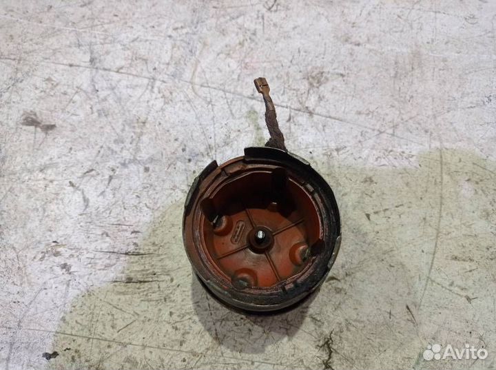 Крышка распределителя зажигания