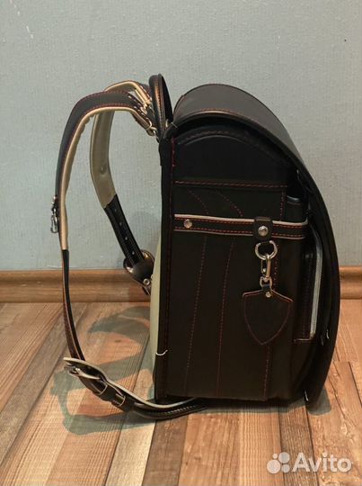 Школьный рюкзак Randoseru