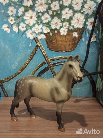 Модели лошадей