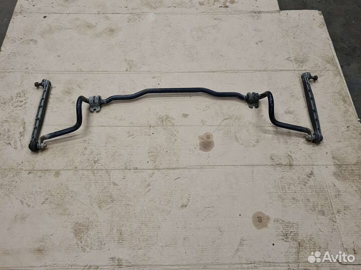 Передний стабилизатор Opel Astra H Опель Астра Аш